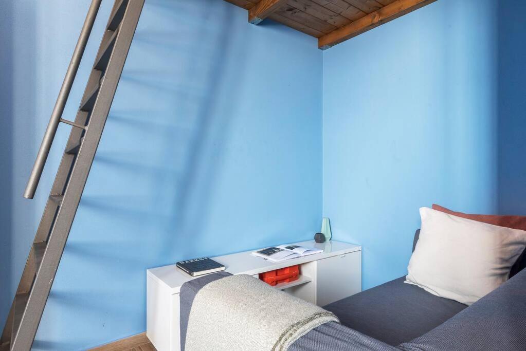 Watt Flexyrent Apt. Aircon And Wifi Apartment Milan Exterior photo