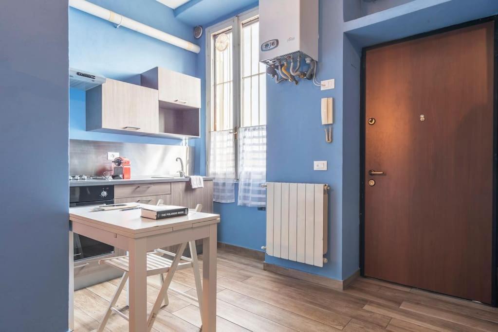 Watt Flexyrent Apt. Aircon And Wifi Apartment Milan Exterior photo