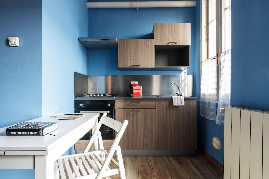 Watt Flexyrent Apt. Aircon And Wifi Apartment Milan Exterior photo